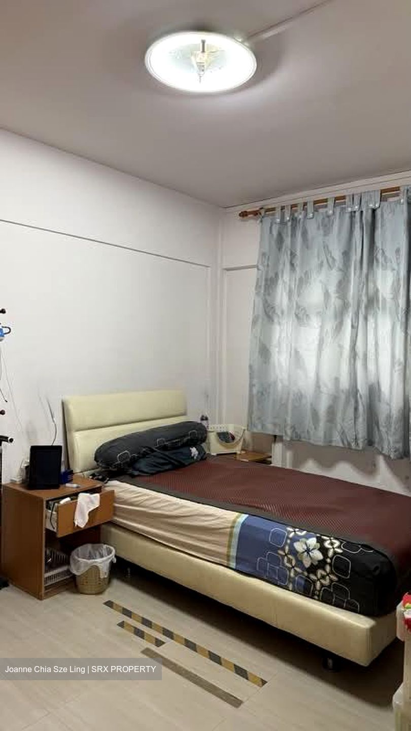 Blk 323 Ang Mo Kio 31 (Ang Mo Kio), HDB 2 Rooms #586701471